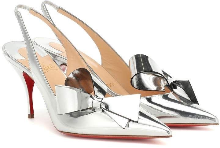 Christian Louboutin aukštakulniai