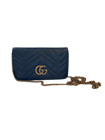 Gucci Marmont Flap Mini rankinė